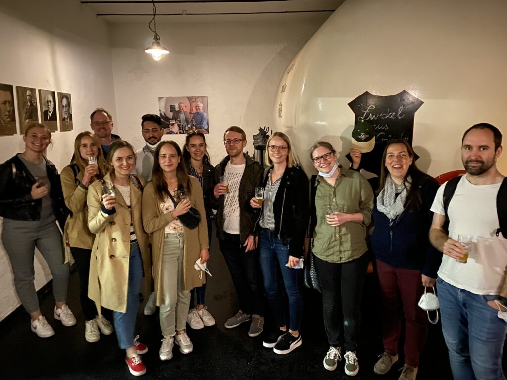 Gruppenbild 2022